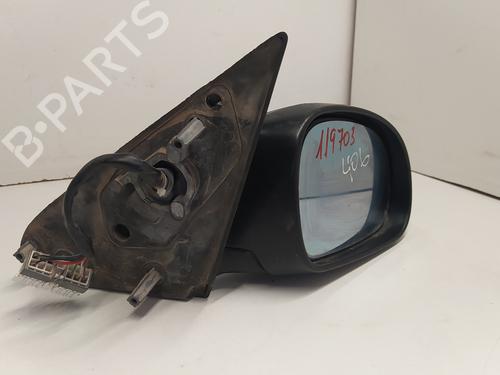 Used Right mirror PEUGEOT 406 (8B) [1995-2005]  23570434