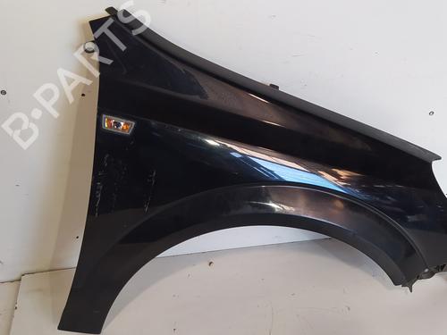 Right front fenders OPEL ASTRA H (A04) 1.7 CDTI (L48) | BP23571632C42 