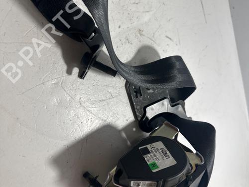 Used Rear right seatbelt Rear right seatbelt FORD FOCUS III Turnier [2010-2020] 33425734 33425734