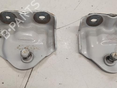 Tailgate lift support RENAULT CLIO IV (BH_) 1.5 dCi 75 | BP25989378C138 