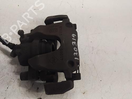 Left front brake caliper RENAULT CLIO IV (BH_) 1.5 dCi 75 | BP23265530M105 