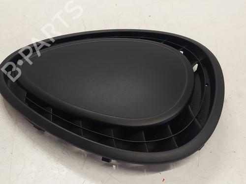 Grille d'aération MINI MINI (F56) Cooper D (116 hp) 21131712