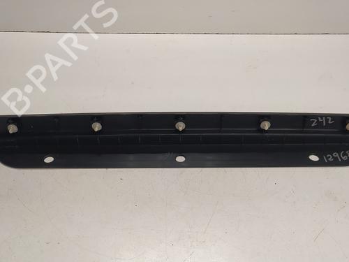 Boot lining MITSUBISHI PAJERO III (V7_W, V6_W) 3.2 Di-D (V68W) | BP21389662I3 