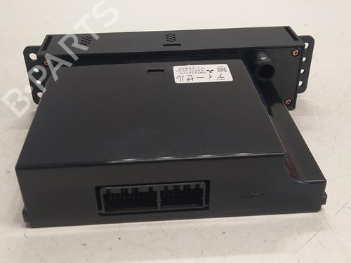 Climate control MITSUBISHI PAJERO III (V7_W, V6_W) 3.2 Di-D (V68W) | BP21361627I5 