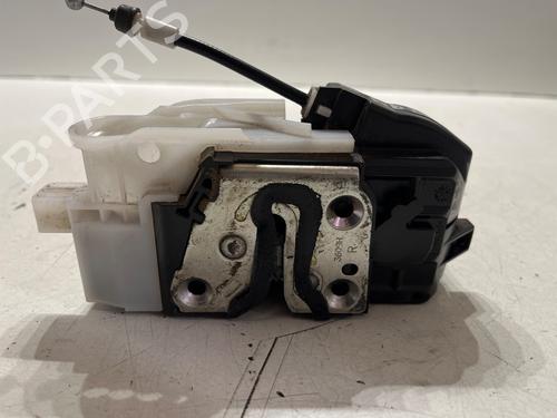Front right lock KIA CEE'D Hatchback (ED) | BP36756589C97 - Image 3