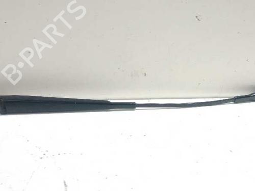 Used Front windshield wiper arm OPEL ZAFIRA / ZAFIRA FAMILY B (A05) 1.9 CDTI (M75) (150 hp) 23569241