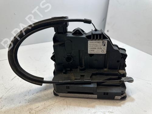 front-right-lock-peugeot-boxer-van-2006-33276819 main image