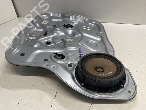 Front right window mechanism KIA CEE'D Hatchback (ED) | BP36756565C23 - Image 3