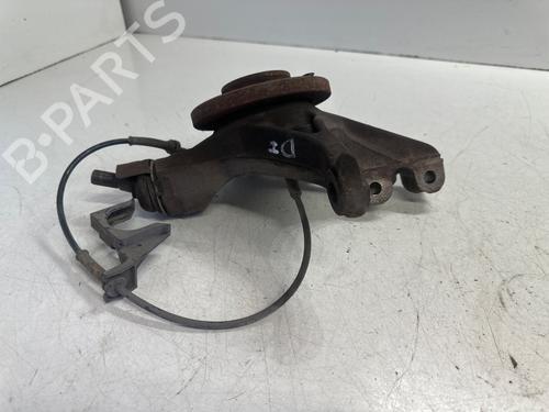 Left front steering knuckle CITROËN BERLINGO MULTISPACE (B9) 1.6 HDi 90 | BP37082566M25 - Image 2