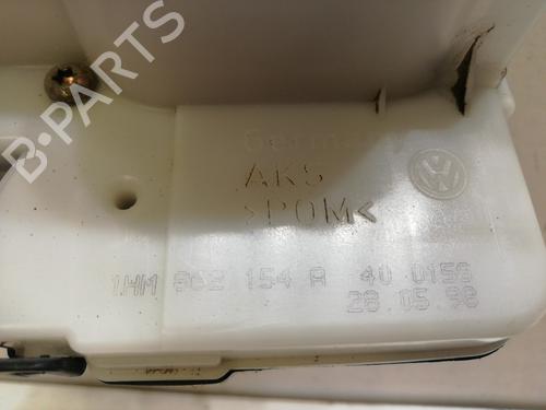 Rear right lock SEAT IBIZA II (6K1)  | BP23569507C99 