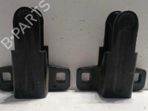 Used Tailgate lock BMW X5 (E53) 3.0 i (231 hp) 23569092