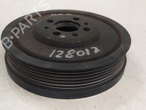 Pulley SEAT CORDOBA (6L2) 1.4 TDI | BP19668362M122 