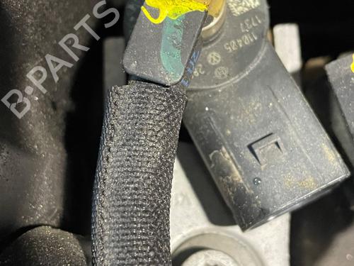 Used Injector Injector SEAT ALTEA XL (5P5, 5P8) [2006-2015] 31818471 31818471