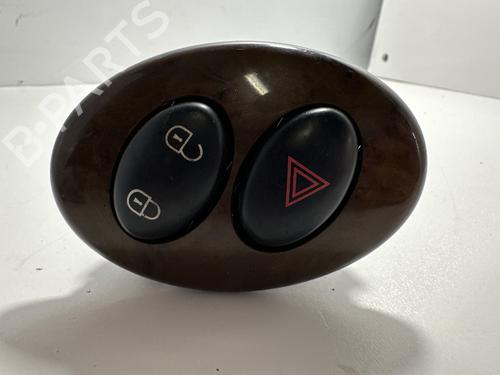 Used Warning switch ROVER 75 (RJ) 2.0 CDTi (131 hp) 30863475