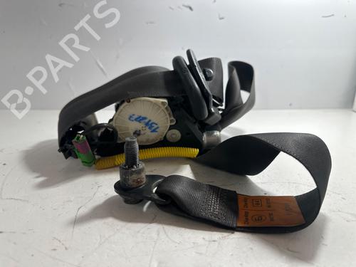 Used Front left seatbelt CHEVROLET AVEO / KALOS Hatchback (T250, T255) [2006-2026]  32036415