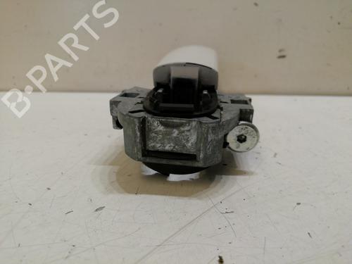 Front left exterior door handle SEAT LEON (1P1)  | BP23569529C128 