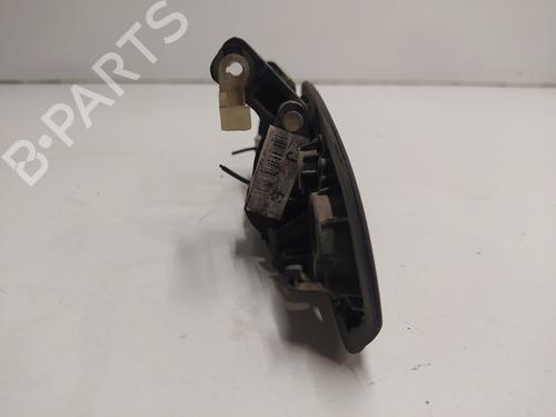 Front right exterior door handle HYUNDAI GETZ (TB)  | BP23570042C129 