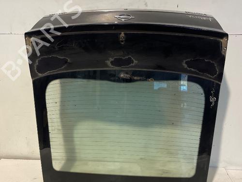 Used Tailgate OPEL VECTRA C (Z02) [2002-2009]  32149748