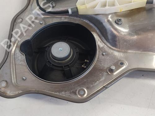 Rear right window mechanism MERCEDES-BENZ S-CLASS (W221, V221) S 320 CDI (221.022, 221.122) | BP23571255C25 