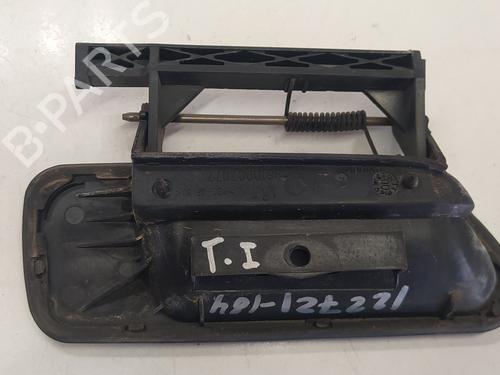 Rear left exterior door handle CITROËN XANTIA (X1_, X2_) 2.0 HDI 109 | BP23570736C130 