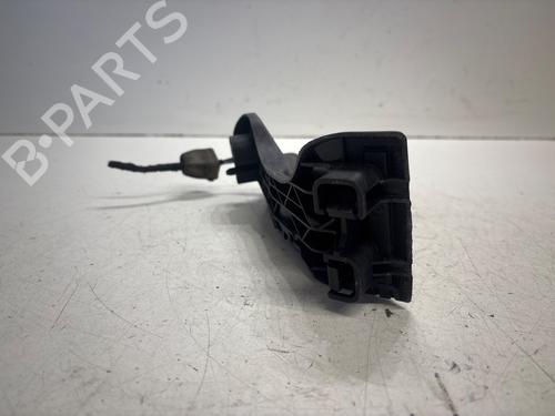 Pedal VW GOLF V (1K1)  | BP28105122I4 