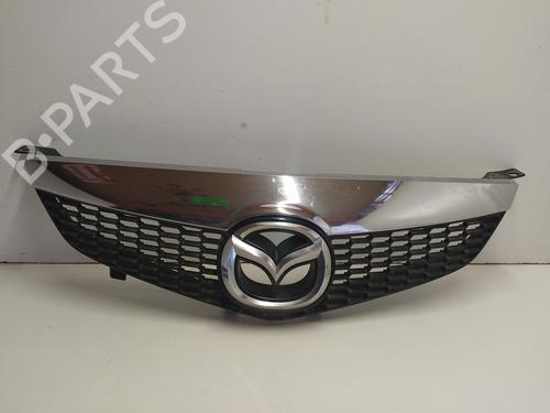 Grill MAZDA 6 Saloon (GG) [2002-2008]  23570235