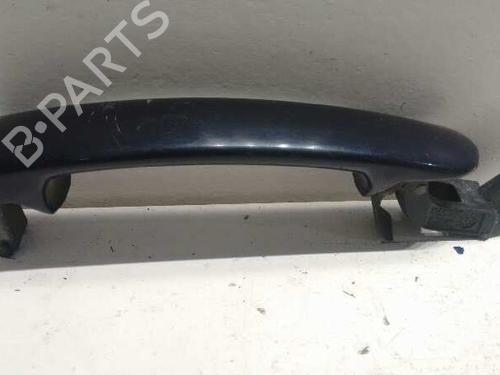 Højre bagtil udvendigt håndtag SEAT TOLEDO II (1M2) [1998-2006]  23569148