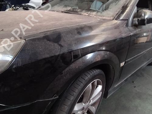 Right front fenders OPEL VECTRA C (Z02)  | BP23571864C42 