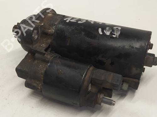 Starter VW GOLF IV (1J1)  | BP25903039M8 