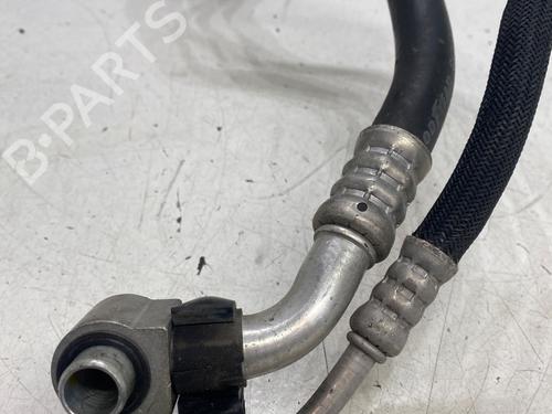 AC pipe OPEL CORSA C (X01)  | BP31118434M126 