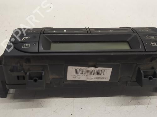 Climate control CITROËN C3 I (FC_, FN_) 1.4 HDi | BP25380075I5 