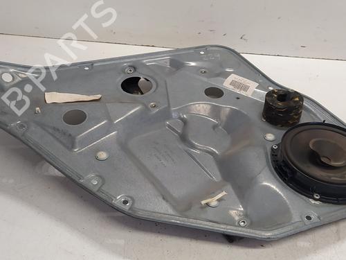 Rear left window mechanism SEAT CORDOBA (6L2) 1.4 TDI | BP23571481C24 