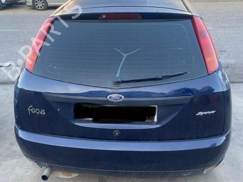 Annen Annen FORD FOCUS I Saloon (DFW) 1.6 16V (100 hp) 36409393 36409393