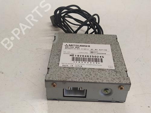 Electronic module MITSUBISHI PAJERO III (V7_W, V6_W) 3.2 Di-D (V68W) | BP21361630M83 