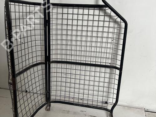 Cargo separator FORD TRANSIT CONNECT (P65_, P70_, P80_) 1.8 Di | BP38098258I36 - Image 11