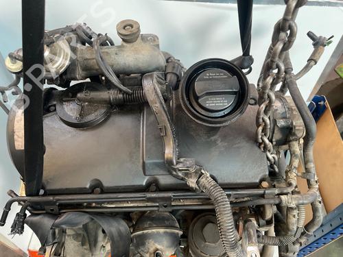 Motor SKODA FABIA I (6Y2)  | BP29351650M1 