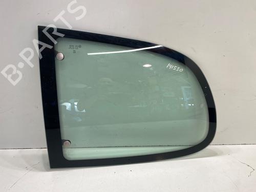 Panel rude bagtil højre Panel rude bagtil højre PEUGEOT 206 Hatchback (2A/C) 1.6 16V (109 hp) 34713461 34713461
