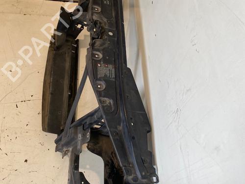 Front slam panel SEAT LEON (1M1) 1.9 TDI | BP37407549C72 - Image 3