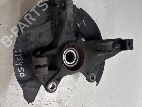 Used Left front steering knuckle Left front steering knuckle 37247837 37247837