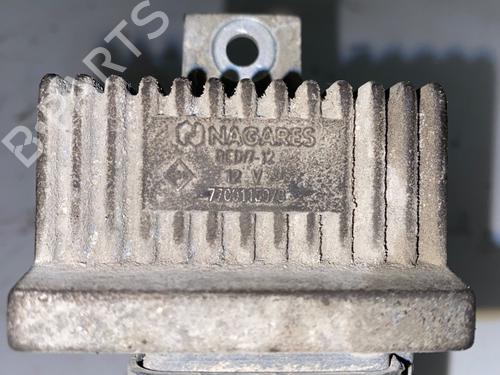 Electronic module RENAULT LAGUNA II (BG0/1_) | BP33292516M83 - Image 4
