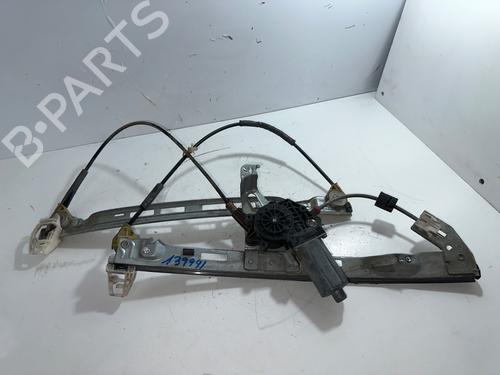 Used Front right window mechanism Front right window mechanism PEUGEOT 206 Hatchback (2A/C) [1998-2012] 32738824 32738824