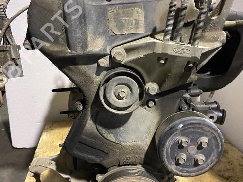 Engine FORD FOCUS I Saloon (DFW) 1.6 16V | BP36409397M1 - Image 8