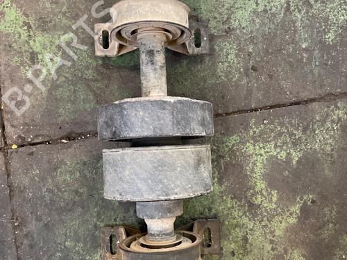 Driveshaft LAND ROVER FREELANDER I (L314)  | BP29351649M37 