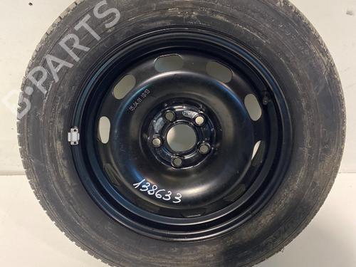 Used Jack Kit SEAT LEON (1M1) [1999-2006]  31351465