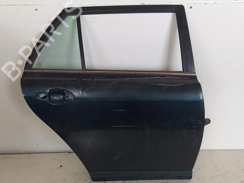 Used Right rear door TOYOTA AVENSIS Estate (_T25_) 2.0 D-4D (CDT250_, CDT250R) (116 hp) 23571189
