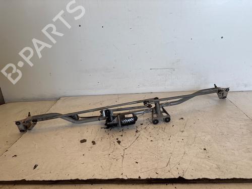 Front wiper motor OPEL MERIVA A MPV (X03) 1.7 DTI (E75) | BP27288252M29 