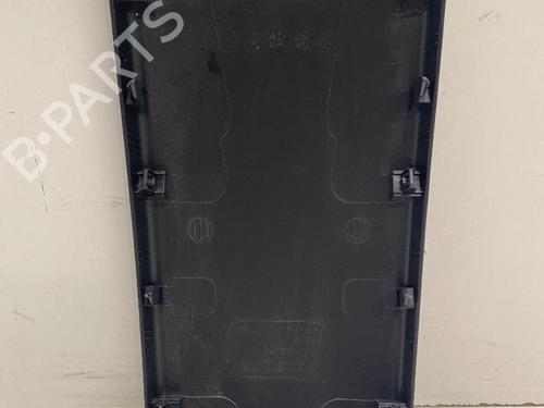 Other MAZDA 3 (BL) 2.2 MZR CD (BL10) | BP29547045O1