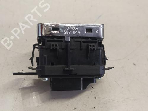 Right rear window switch MERCEDES-BENZ S-CLASS (W221, V221) S 320 CDI (221.022, 221.122) | BP21550192I28 