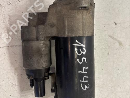 Startmotor VW CADDY III MPV (2KB, 2KJ, 2CB, 2CJ) [2004-2016]  28717156