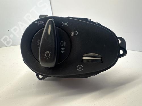 Used Headlight switch Headlight switch FORD FOCUS I Turnier (DNW) 1.8 Turbo DI / TDDi (90 hp) 34044162 34044162